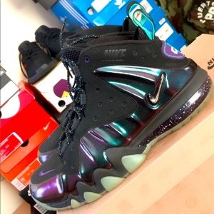 Men’s Charles Barkley Sneaker